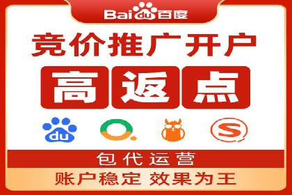 百度竞价托管公司案例分析：如何实现精准投放